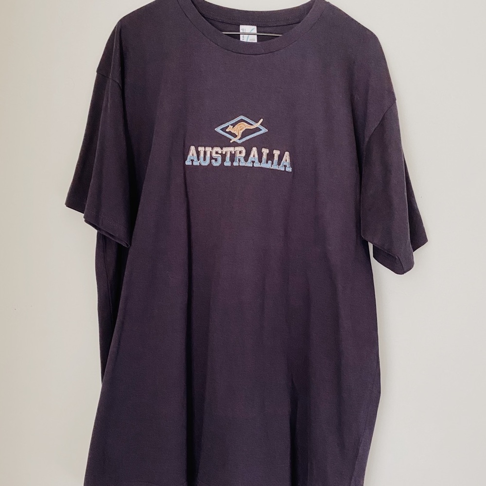 Vintage Australia Tee